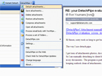 DetachPipe Screenshot
Click to view more