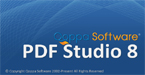 PDF Studio 8: All-in-one PDF software Screenshot
Click to view more