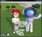 Voovees Director Screenshot
Click to view more