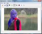 Instant CutOut Screenshot
Click to view more