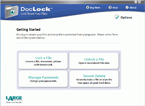 docLock Screenshot
Click to view more