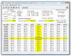 TedCo Financial Calculator Bundle Screenshot
Click to view more