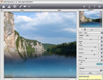 AKVIS NatureArt Deluxe Screenshot
Click to view more