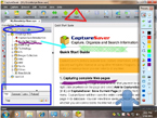 Presentation Assistant Screenshot
Click to view more
