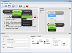 CSS3 Menu Unlimited Website License Screenshot
Click to view more