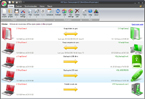 AJC Sync Screenshot
Click to view more
