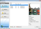Photopus Pro Screenshot
Click to view more