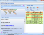 eMailTrackerPro Advanced Edition Screenshot
Click to view more