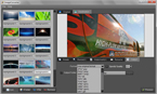 ImageConverterPro Screenshot
Click to view more