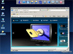 Hopedot VOS (Security Edition) Screenshot
Click to view more