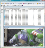 FileStream TurboZIP Express Screenshot
Click to view more