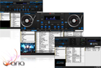 ARIA: DJ & Karaoke Entertainment Software Screenshot
Click to view more