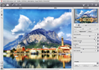 AKVIS HDRFactory Screenshot
Click to view more