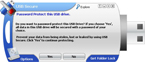 USB Secure Screenshot
Click to view more