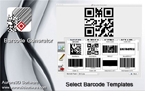 Barcode Generator Screenshot
Click to view more