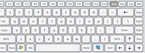 Hot Virtual Keyboard Screenshot
Click to view more