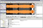 Music Editing Master Screenshot
Click to view more