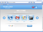 Kiosk Software Screenshot
Click to view more