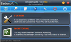 Connectivity Fixer PRO Screenshot
Click to view more
