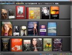 Alfa Ebooks Manager Screenshot
Click to view more