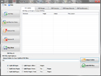 PDF Protector, Splitter and Merger Screenshot
Click to view more