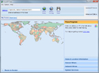 Visual IP Trace Standard Edition Screenshot
Click to view more