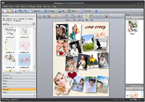 Picture Collage Maker Pro Screenshot
Click to view more