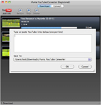 iFunia YouTube Converter for Mac Screenshot
Click to view more