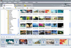 Photo Flash Maker Platinum + Photo DVD Maker Bundle Screenshot
Click to view more