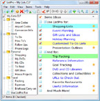 ListPro Screenshot
Click to view more