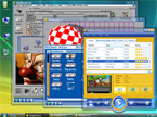 Amiga Forever 2012 Plus Edition Screenshot
Click to view more