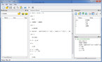 Doronix Math Toolbox 1.0 Screenshot
Click to view more