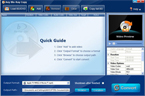 Any Blu-ray Copy Screenshot
Click to view more
