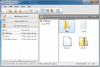 Kryptel Standard Screenshot
Click to view more