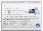 MacX DVD Ripper Pro Screenshot
Click to view more