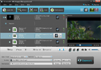 Aiseesoft DVD Ripper Screenshot
Click to view more