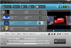 Aiseesoft Total Video Converter Screenshot
Click to view more