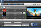 4Videosoft Blu-ray Ripper Screenshot
Click to view more