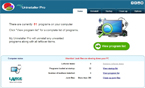 My Uninstaller Pro Screenshot
Click to view more