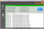 NoTracks Screenshot
Click to view more