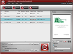 4Videosoft PDF to Image Converter Screenshot
Click to view more