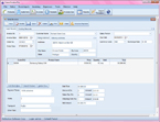 Crave Invoice Screenshot
Click to view more