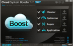 Cloud System Booster Screenshot
Click to view more