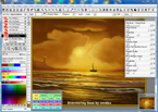 TwistedBrush Pro Studio 17 Screenshot
Click to view more