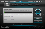 Anvi Smart Defender Screenshot
Click to view more
