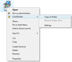 Click2Public Pro Screenshot
Click to view more