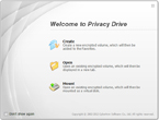 Privacy Drive Screenshot
Click to view more