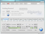 WinX HD Video Converter Deluxe Screenshot
Click to view more