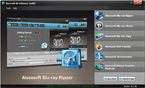 Aiseesoft BD Software Toolkit Screenshot
Click to view more