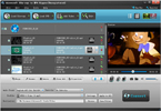 Aiseesoft Blu-ray to MP4 Ripper Screenshot
Click to view more